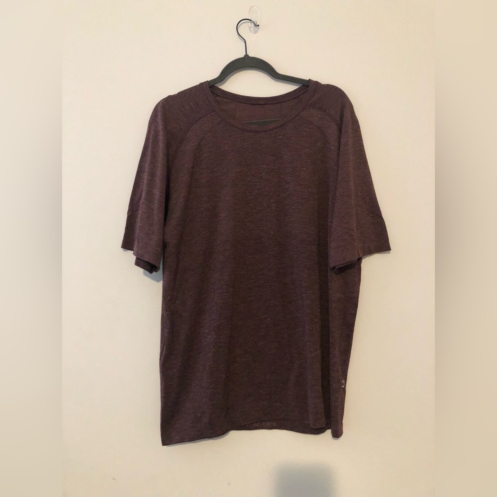 Lululemon Performance Shirt, Euc - image 1